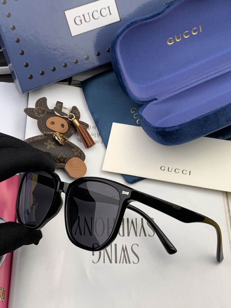 Gucci Sunglasses